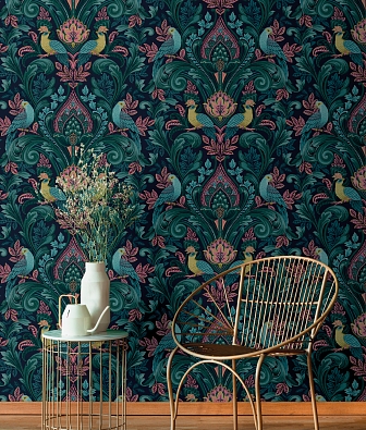  Grandeco Arcadia A70901