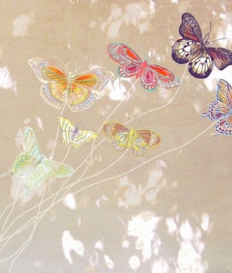 ���� Wall & deco Big Brand 12 BBEN1202