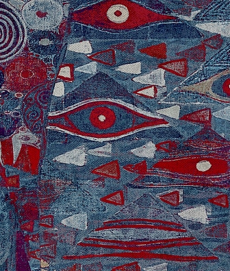 ���� Jannelli & Volpi Academy a tribute to Gustav Klimt AD4 25681