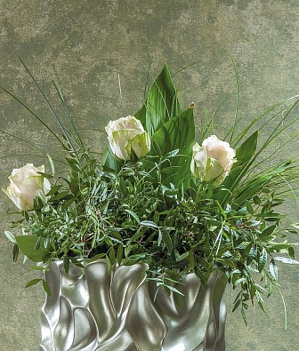 ���� Loymina Jardin Secret J8 021