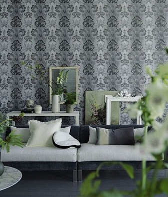 ���� Designers Guild Patterns volume 1 P619-05