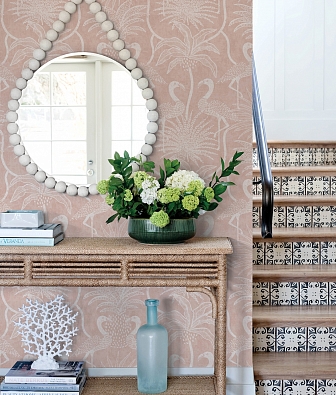 ���� A-Street Prints Sea Salt 4172-82007