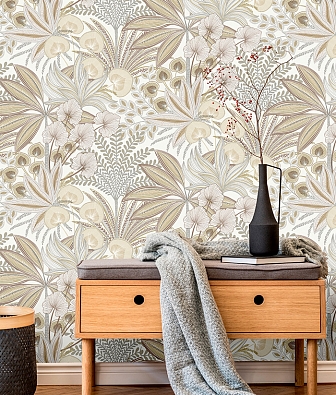  Grandeco Karuna A69002