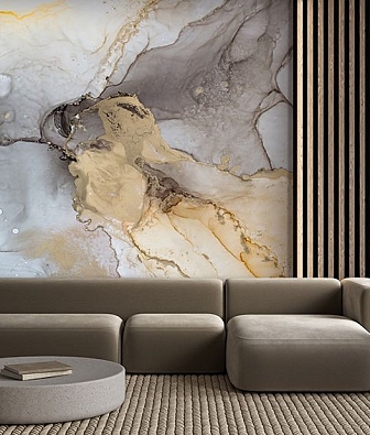 ������ La Stanza Abstract 800769