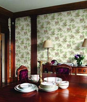 ���� KT-Exclusive English Elegance DL60809