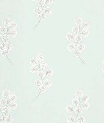 ���� Paint & Paper Library Botany 0360HOGLASS