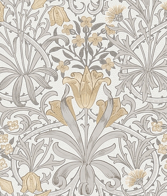 ������ Affresco Historical Wallpaper Part 1 JHD1905-COL3