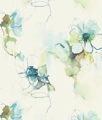 ���� Wallquest Living with Art LW50004