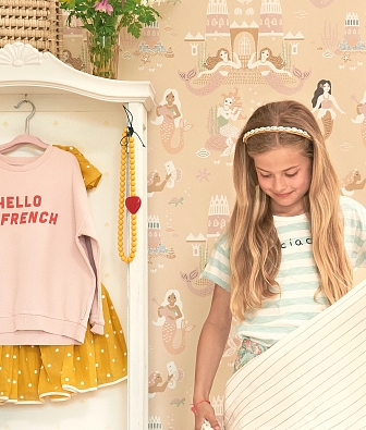 ���� Majvillan Vintage Journey 152-01