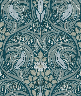���� KT-Exclusive Art Nouveau Origins mr70104