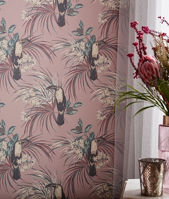  1838 Wallcoverings Elodie 1907-135-02