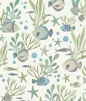  Grandeco Little Dreamers LD 3309