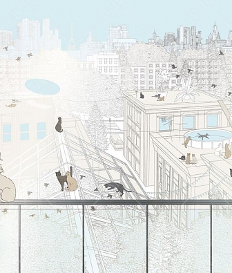 ������ La Stanza Tesoro 2 02170-S