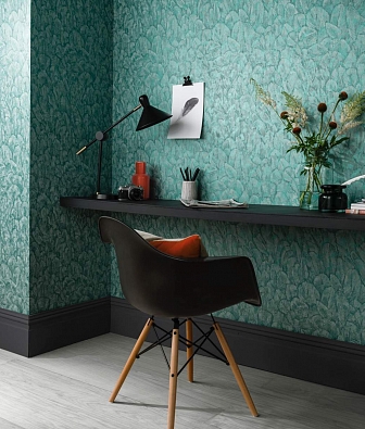 ���� 1838 Wallcoverings Aurora 1804-119-03