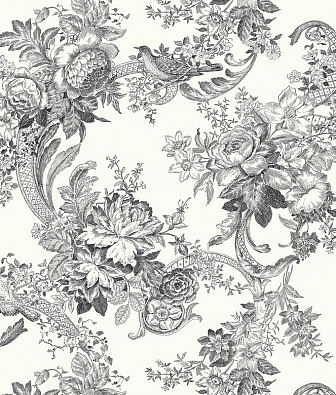 ���� Wallquest Newport EC81600