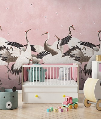  Hygge Wall Collection 4 H11401
