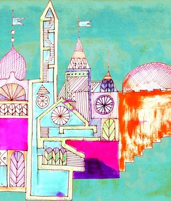 ���� Wall & deco Big Brand 12 BBCA1202