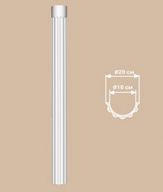 ������� � �����������  DCK 01H