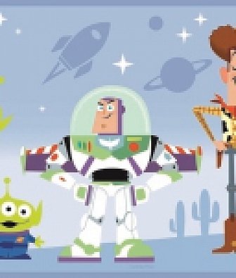  York Disney 4 DI1019BD