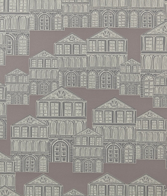  1838 Wallcoverings Elodie 1907-137-02