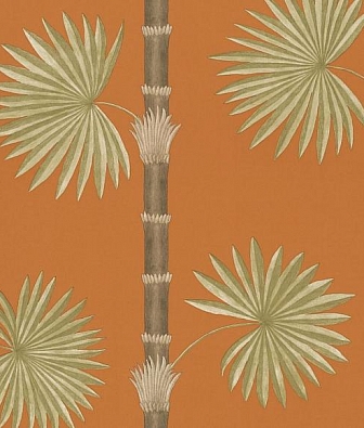 ���� Paint & Paper Library Botany 0360HABURNT