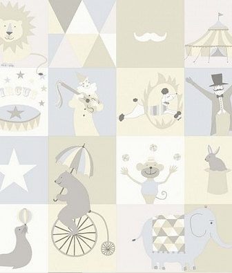 ���� ProSpero Everybody Bonjour 137-128705