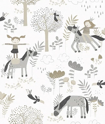 ���� Khroma Be Happy HAP502