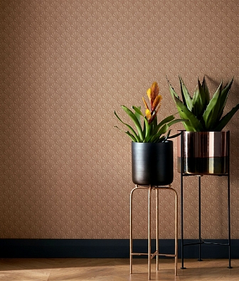  1838 Wallcoverings Elodie 1907-142-02