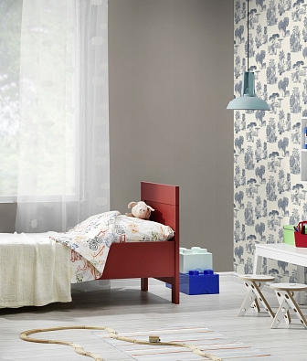  Rasch Lirico 555011