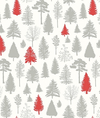 ���� KT-Exclusive Peel&Stick Christmas 190241