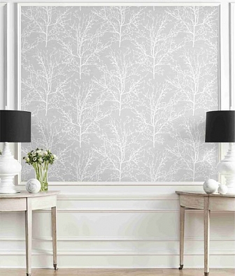  PAPER & INK White on White oy34000