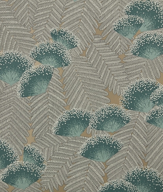  1838 Wallcoverings Elodie 1907-138-02