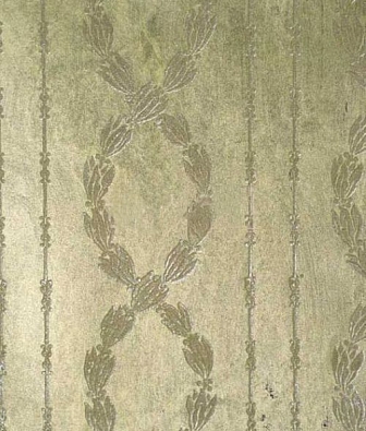  Zuber Velours Or 10126 COL 15 A