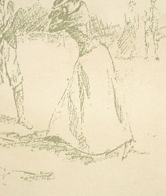  Lewis & Wood Classic Wallpapers LW7386