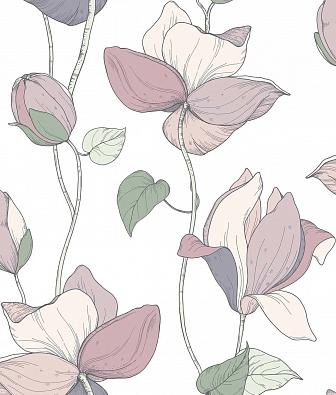 ���� Marburg Flora 47472
