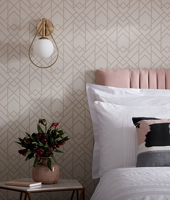 ���� 1838 Wallcoverings Elodie 1907-140-06