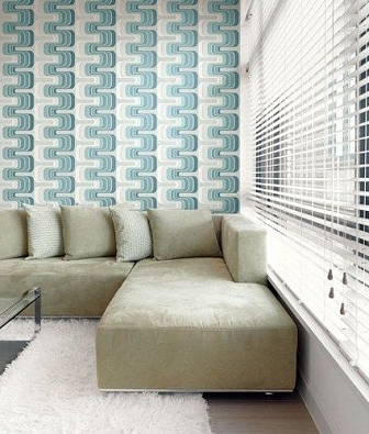 ���� Seabrook Retro Living rl60304