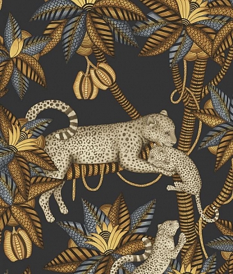 ���� Cole & Son Ardmore Jabula 119-3017