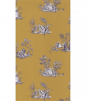 ���� Casadeco Fontainebleau 81512104