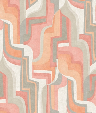 ���� A-Street Prints Whimsy 4135-72701