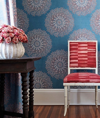 ���� Anna French Palampore AT78795