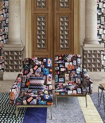 ���� Christian Lacroix Incroyables et Merveilleuse PCL697/06