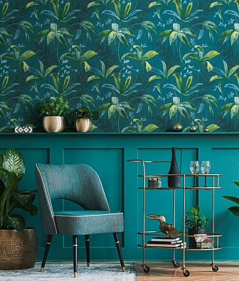 ���� Architects Paper Jungle Chic 37704-4