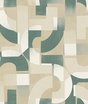 Grandeco Karuna A76001