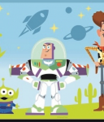  York Disney 4 DI1018BD