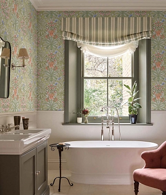 ������ Affresco Historical Wallpaper Part 1 JHD1905-COL1