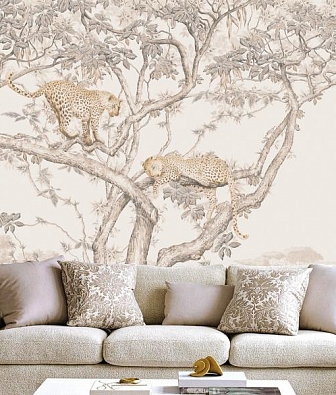  Affresco Atmosphere AF529-COL1