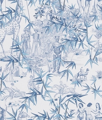 ���� Christian Lacroix Au Theatre Ce Soir PCL1006/02