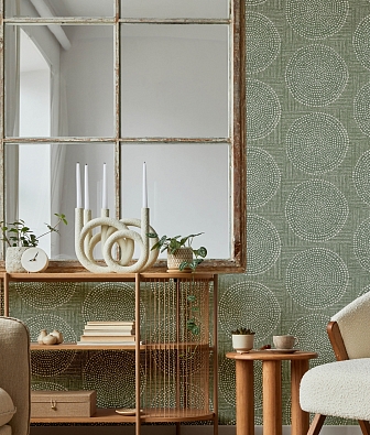 ���� A-Street Prints Solace 4141-27122