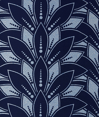  1838 Wallcoverings Elodie 1907-139-01
